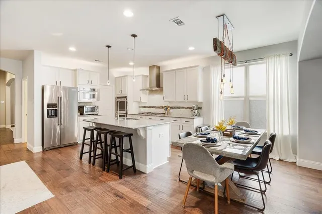 $625,000 | 8604 Lupton Drive, McKinney, TX 75070