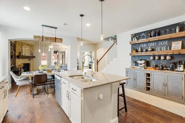 $625,000 | 8604 Lupton Drive, McKinney, TX 75070