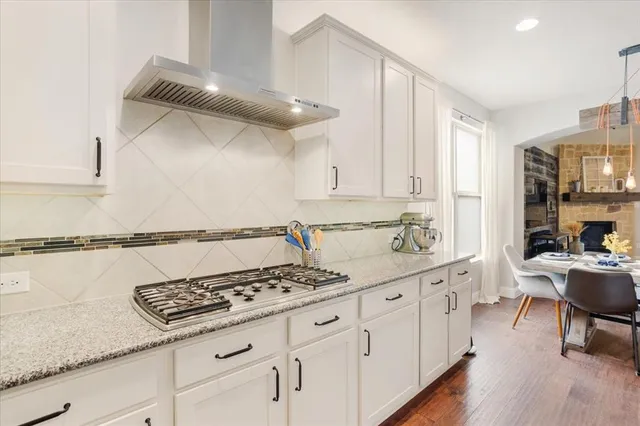 $625,000 | 8604 Lupton Drive, McKinney, TX 75070