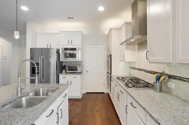 $625,000 | 8604 Lupton Drive, McKinney, TX 75070