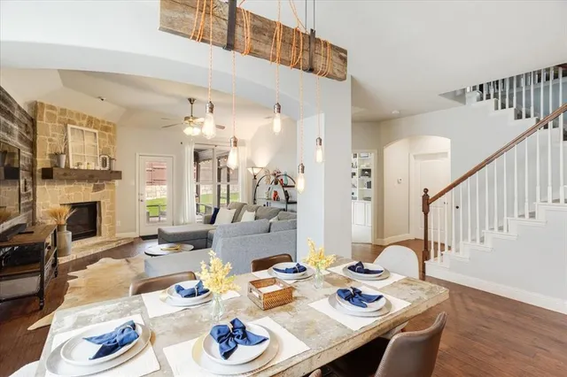 $625,000 | 8604 Lupton Drive, McKinney, TX 75070