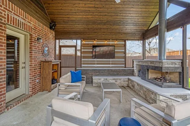 $625,000 | 8604 Lupton Drive, McKinney, TX 75070