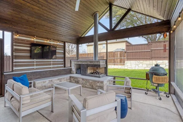 $625,000 | 8604 Lupton Drive, McKinney, TX 75070