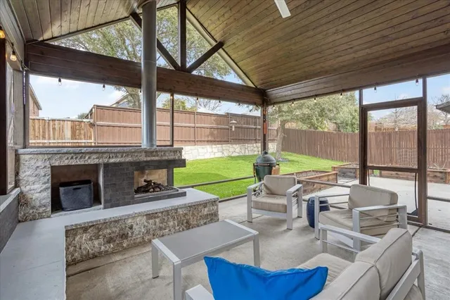 $625,000 | 8604 Lupton Drive, McKinney, TX 75070