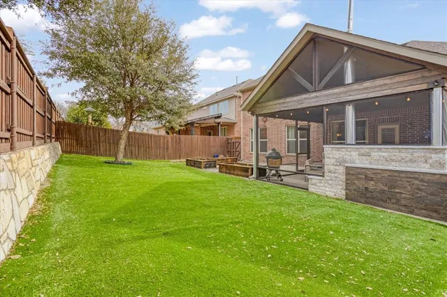 $625,000 | 8604 Lupton Drive, McKinney, TX 75070