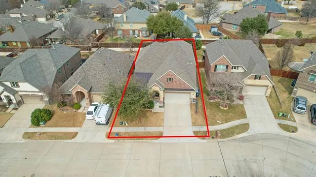 $625,000 | 8604 Lupton Drive, McKinney, TX 75070