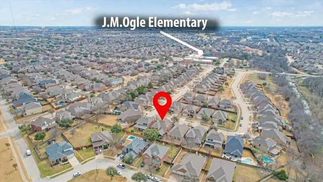 $625,000 | 8604 Lupton Drive, McKinney, TX 75070