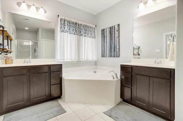 $625,000 | 8604 Lupton Drive, McKinney, TX 75070