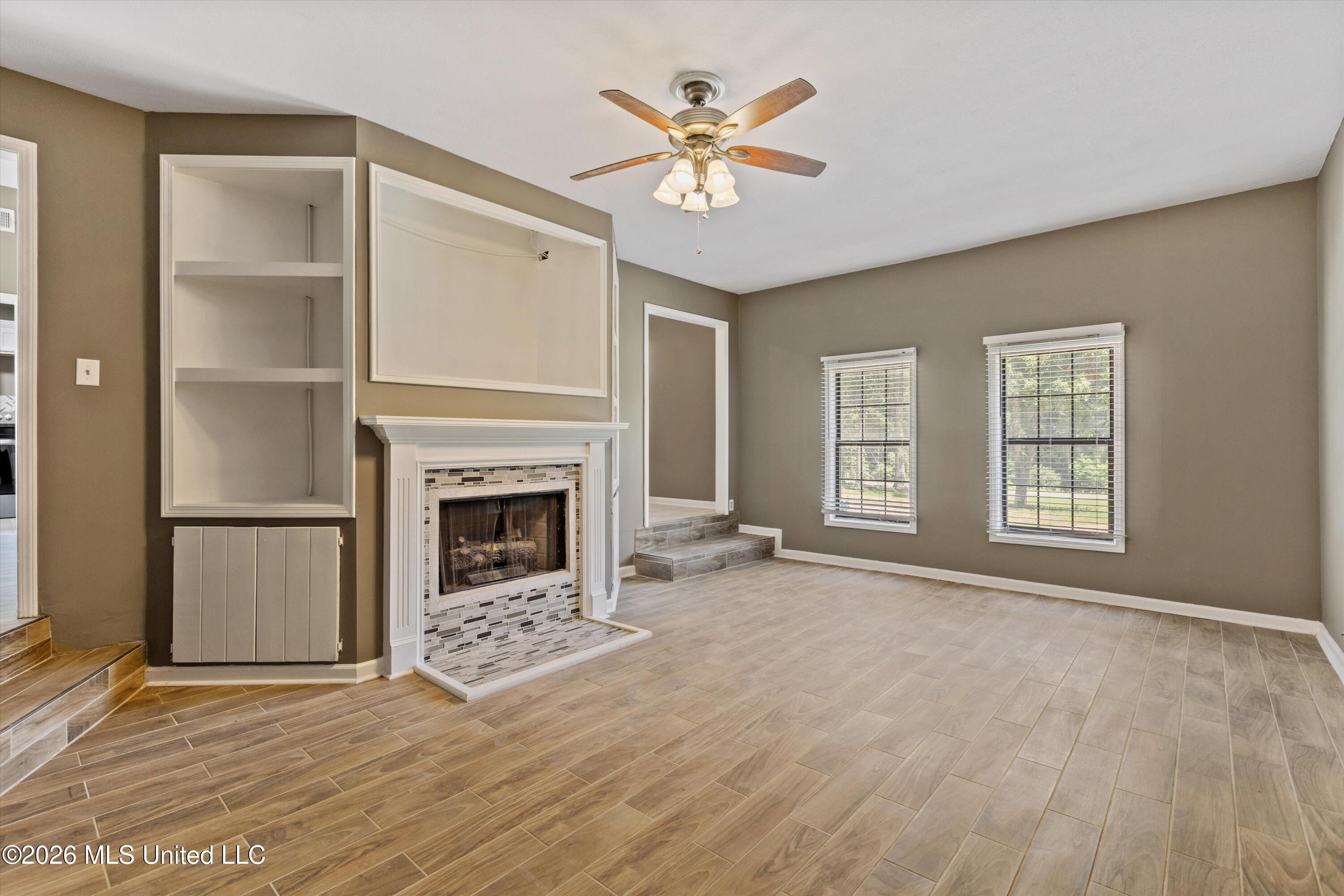 162 Forest Hill Road Byhalia, MS 38611 - Photo 12 of 28 12-162 Forest Hill Rd - 012