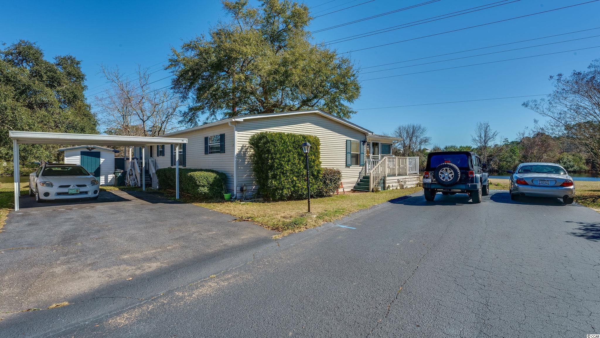 83 Beacon Court Murrells Inlet, SC 29576 - Photo 2 of 34 Gallery Image 2