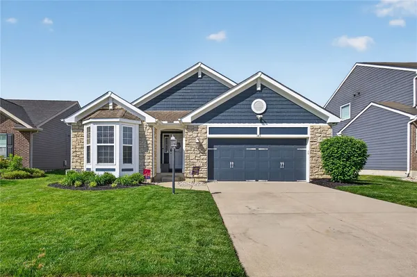 $514,900 | 165 Bailey Lane, Springboro, OH 45066