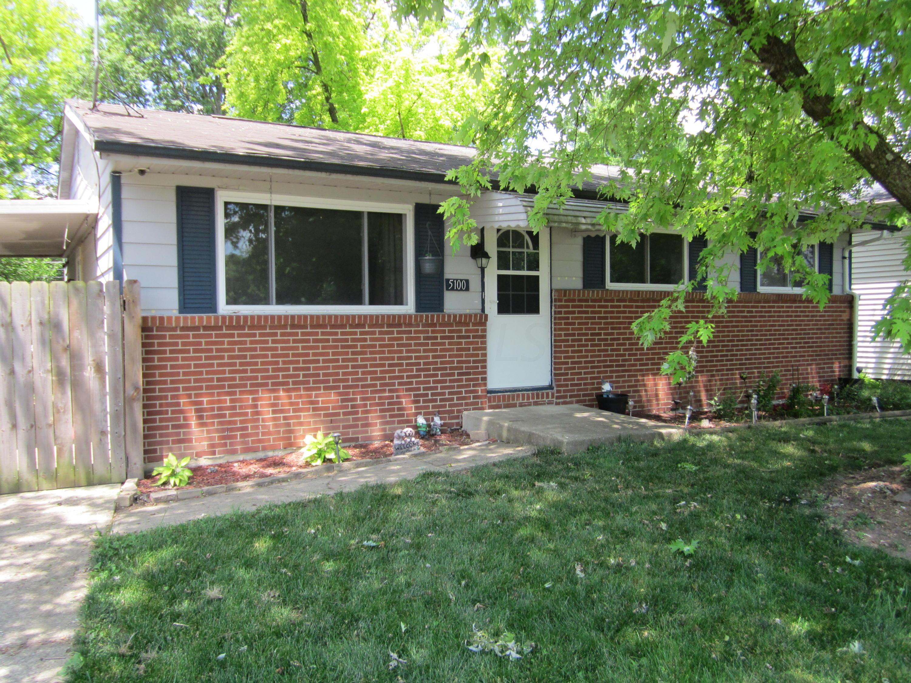5100 Refugee Road Columbus, OH 43232 - Photo 1 of 32 Gallery Image 1