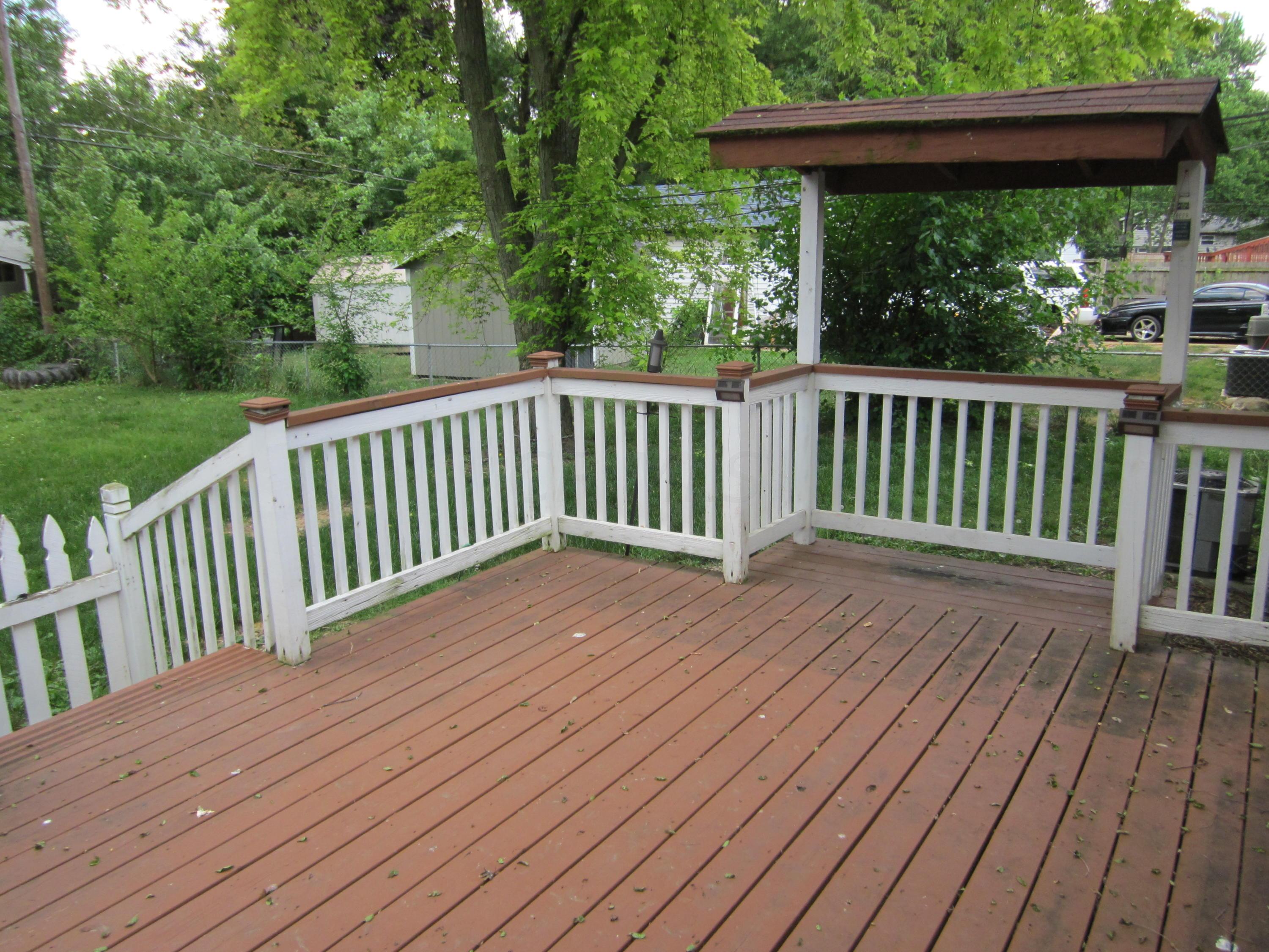 5100 Refugee Road Columbus, OH 43232 - Photo 24 of 32 Gallery Image 24
