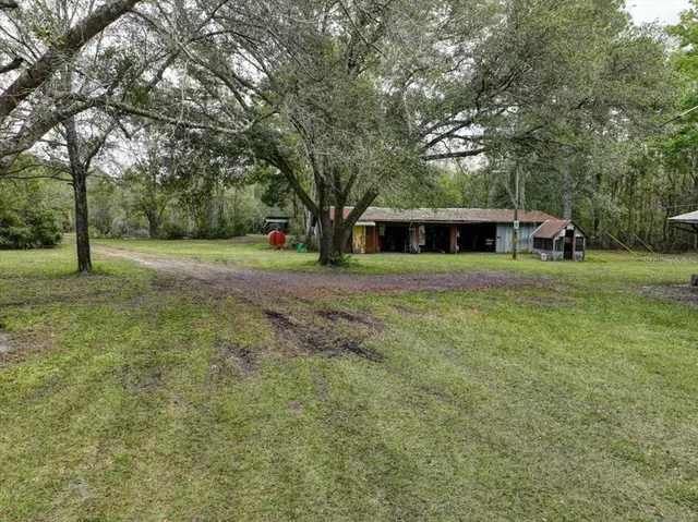 $799,000 | 310 North Otter Creek Avenue, Bronson, FL 32621