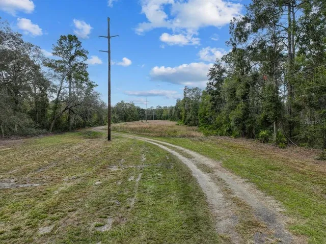 $799,000 | 310 North Otter Creek Avenue, Bronson, FL 32621