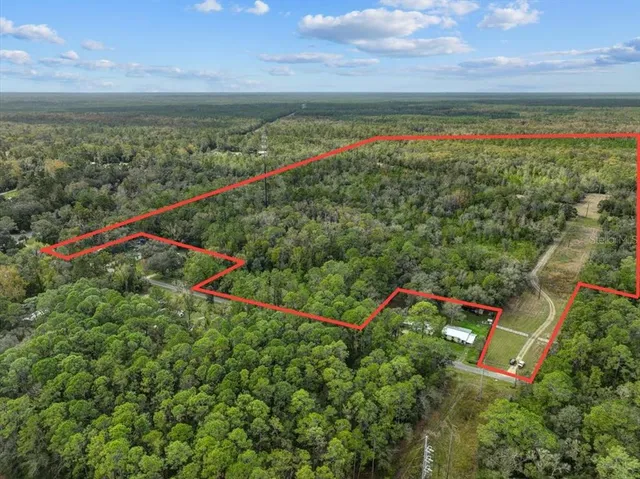 $799,000 | 310 North Otter Creek Avenue, Bronson, FL 32621