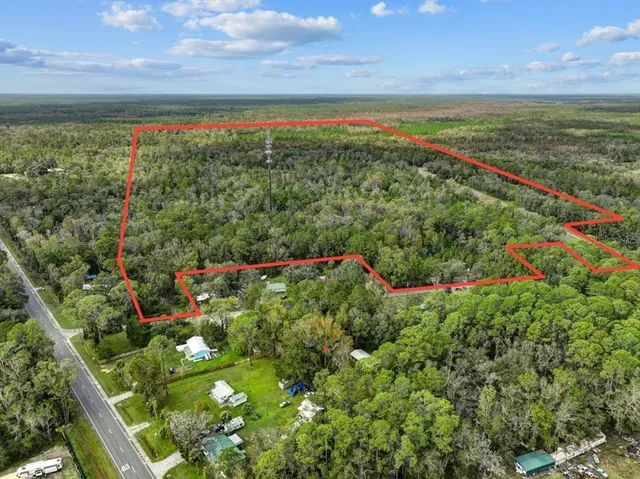 $799,000 | 310 North Otter Creek Avenue, Bronson, FL 32621