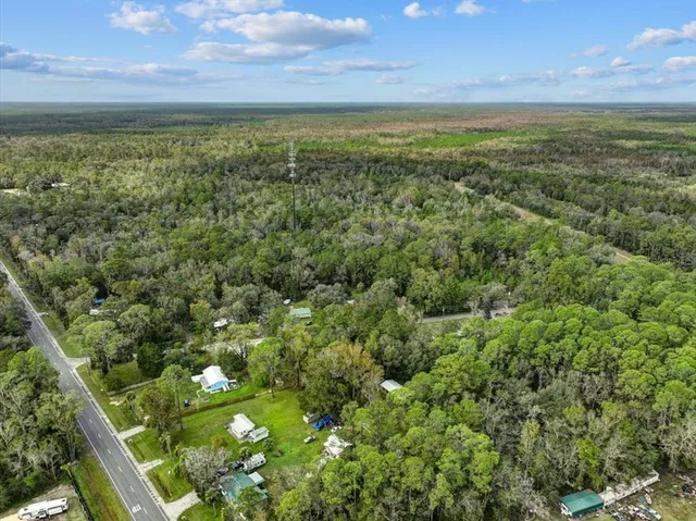 $799,000 | 310 North Otter Creek Avenue, Bronson, FL 32621