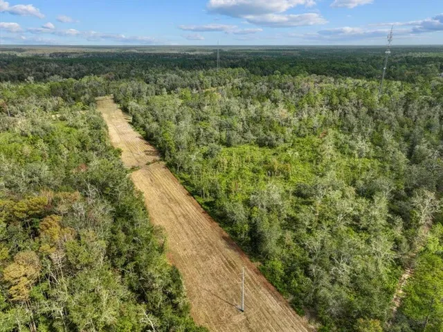 $799,000 | 310 North Otter Creek Avenue, Bronson, FL 32621