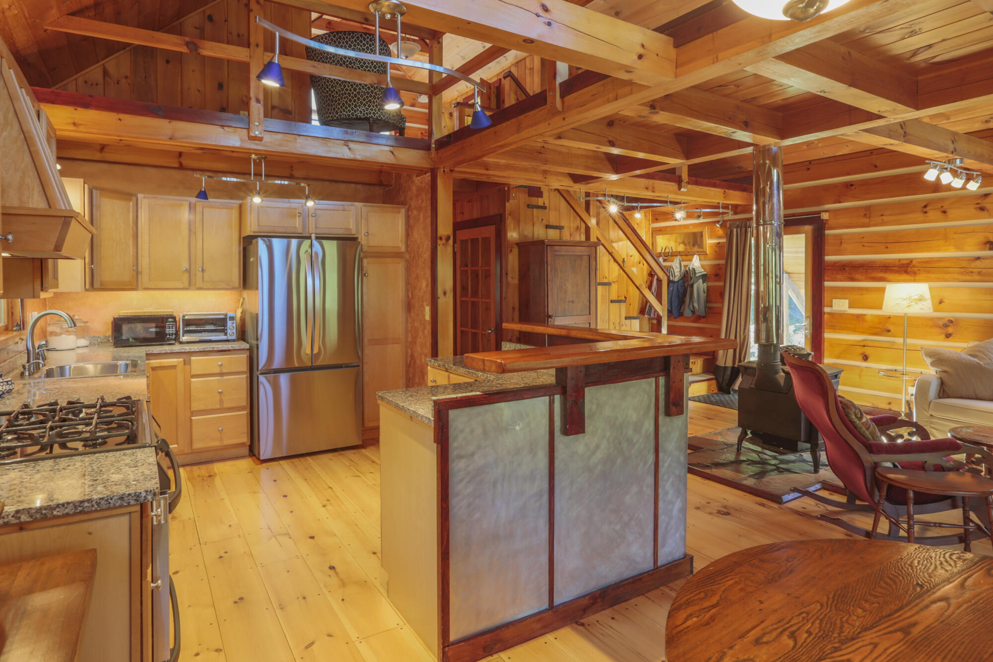 88 Rutland Road Troy, ME 04987 - Photo 15 of 55 88RutlandRdTroyMaine-11