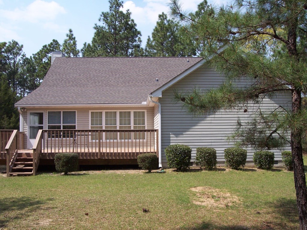 1496 Fort Perry Road Mauk, GA 31058 - Photo 20 of 24 ANOTHER VIEW