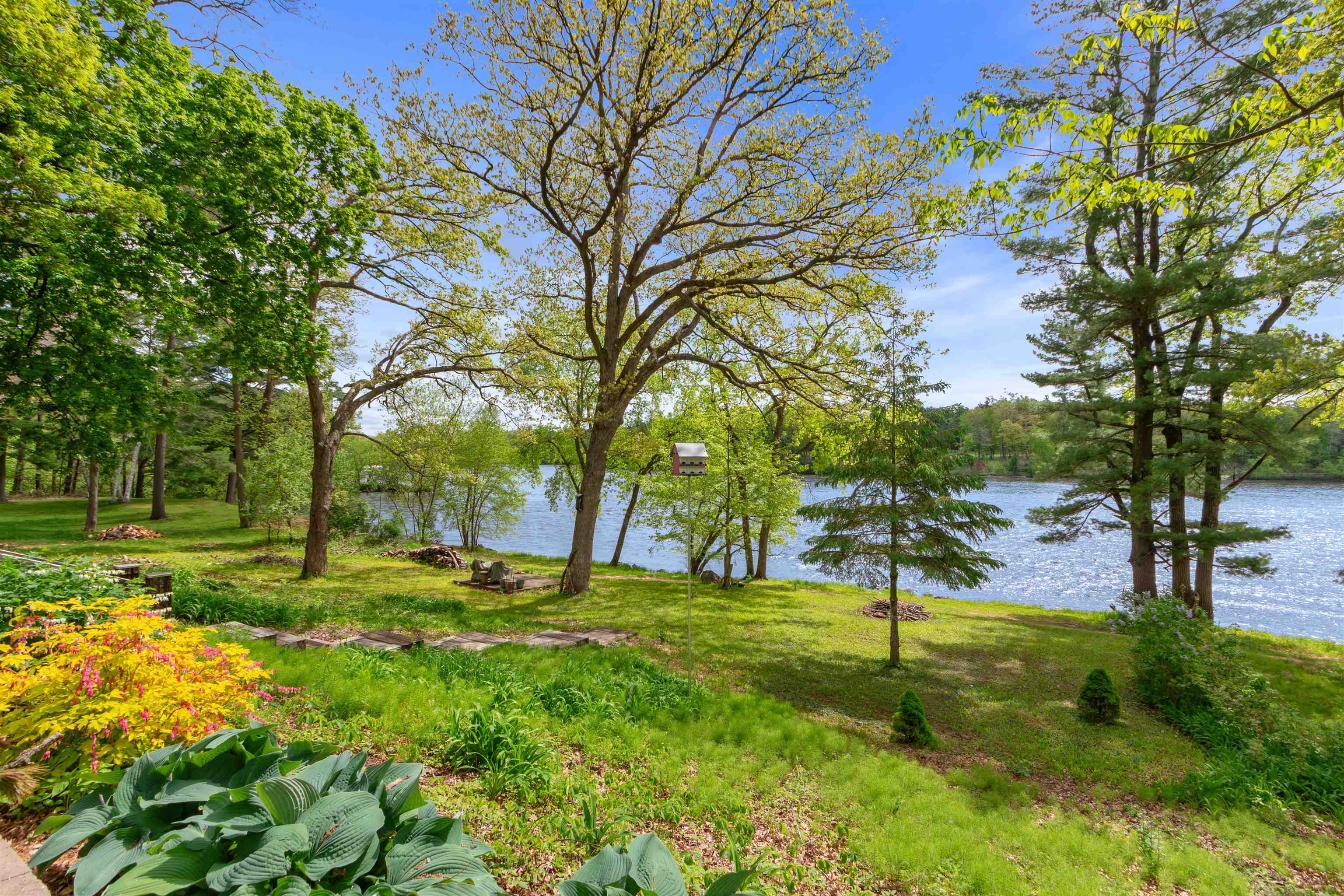 1670 Spring Hill Lane Port Edwards, WI 54469 - Photo 49 of 56