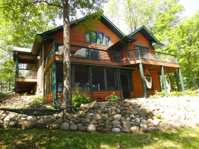 26584 Loffgreen Road Spooner, WI 54801 - Photo 1 of 1