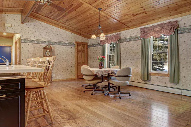 $294,900 | N4501 Highway 73, Princeton, WI 54968