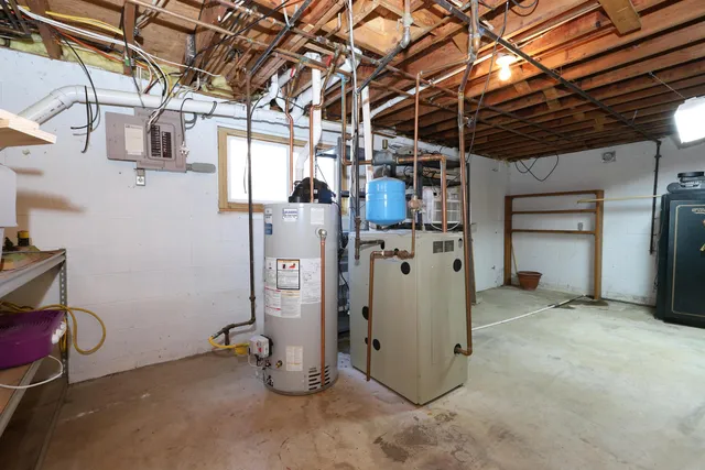 $294,900 | N4501 Highway 73, Princeton, WI 54968