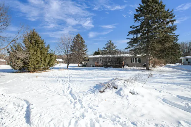 $294,900 | N4501 Highway 73, Princeton, WI 54968