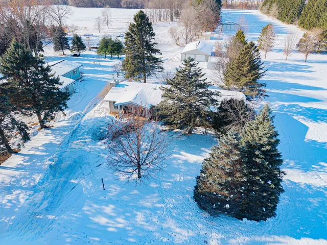 $294,900 | N4501 Highway 73, Princeton, WI 54968