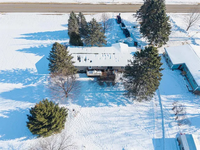 $294,900 | N4501 Highway 73, Princeton, WI 54968