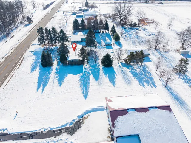 $294,900 | N4501 Highway 73, Princeton, WI 54968