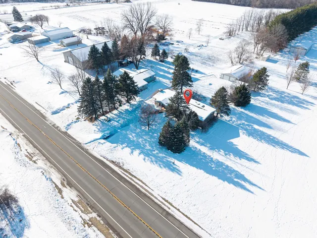 $294,900 | N4501 Highway 73, Princeton, WI 54968