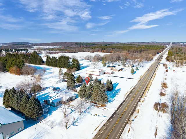 $294,900 | N4501 Highway 73, Princeton, WI 54968