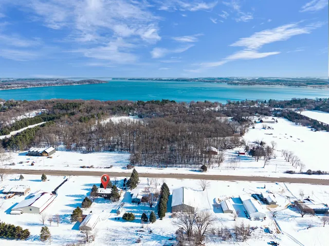 $294,900 | N4501 Highway 73, Princeton, WI 54968