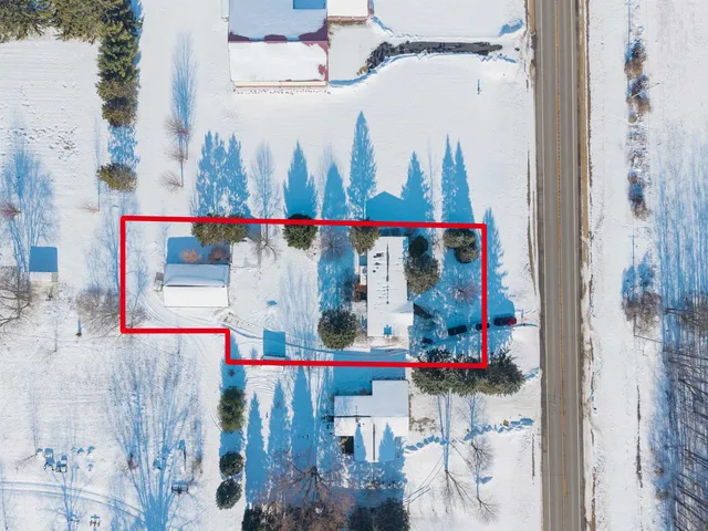 $294,900 | N4501 Highway 73, Princeton, WI 54968