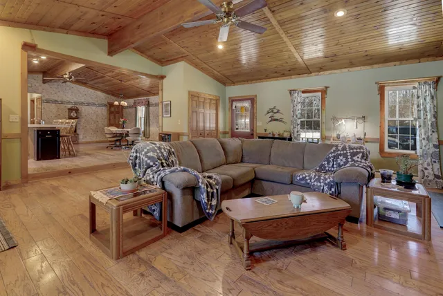 $294,900 | N4501 Highway 73, Princeton, WI 54968