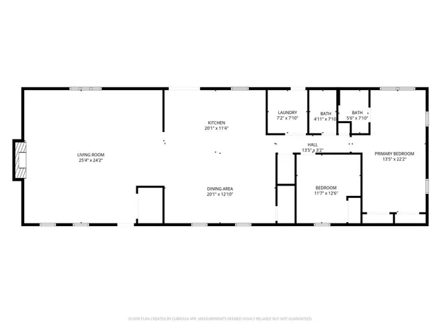 $294,900 | N4501 Highway 73, Princeton, WI 54968