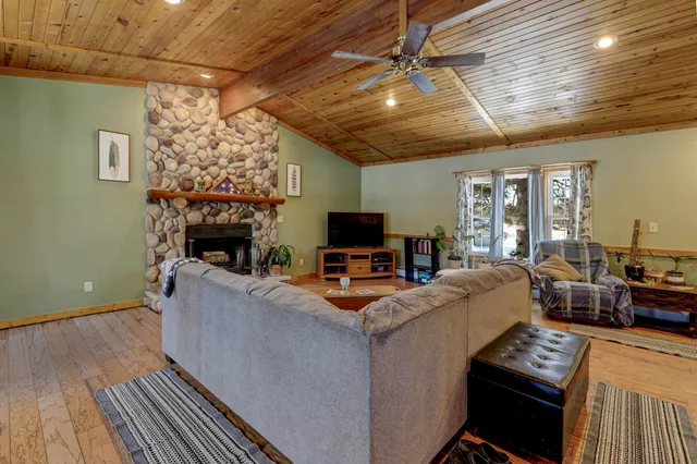 $294,900 | N4501 Highway 73, Princeton, WI 54968