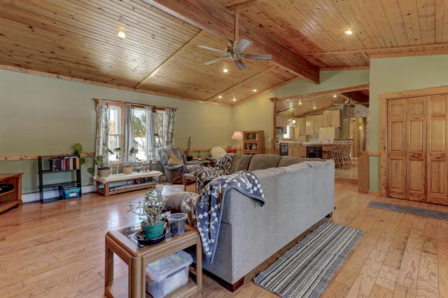 $294,900 | N4501 Highway 73, Princeton, WI 54968