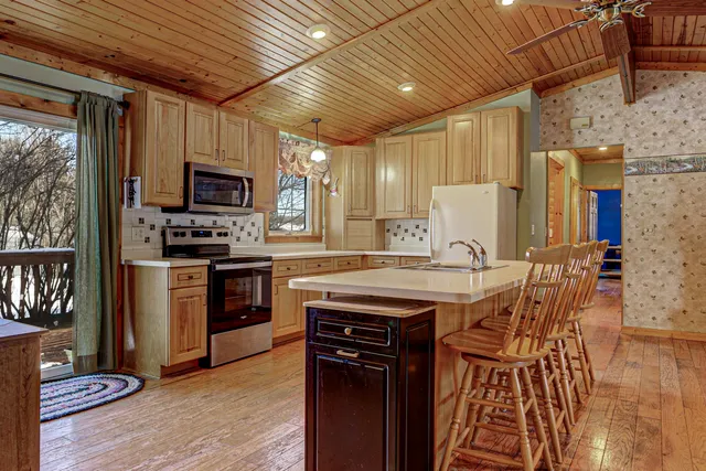 $294,900 | N4501 Highway 73, Princeton, WI 54968