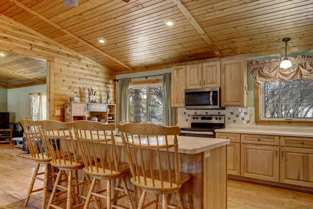 $294,900 | N4501 Highway 73, Princeton, WI 54968