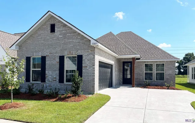 $340,150 | 17207 Tidewater Lane, Baton Rouge, LA 70820