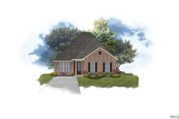 $341,575 | 17207 Tidewater Lane, Baton Rouge, LA 70810