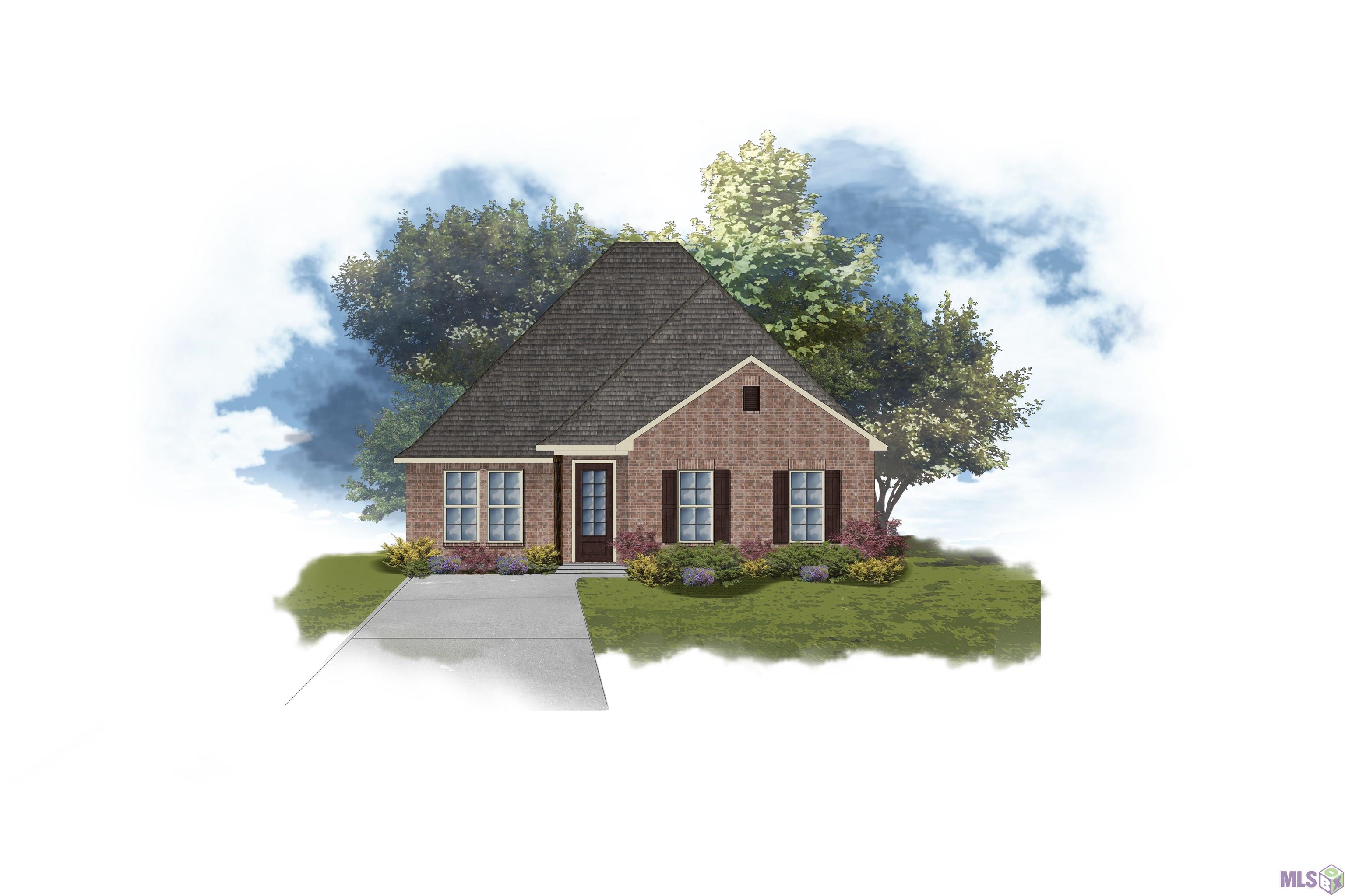 17207 Tidewater Lane Baton Rouge, LA 70810 - Photo 15 of 15