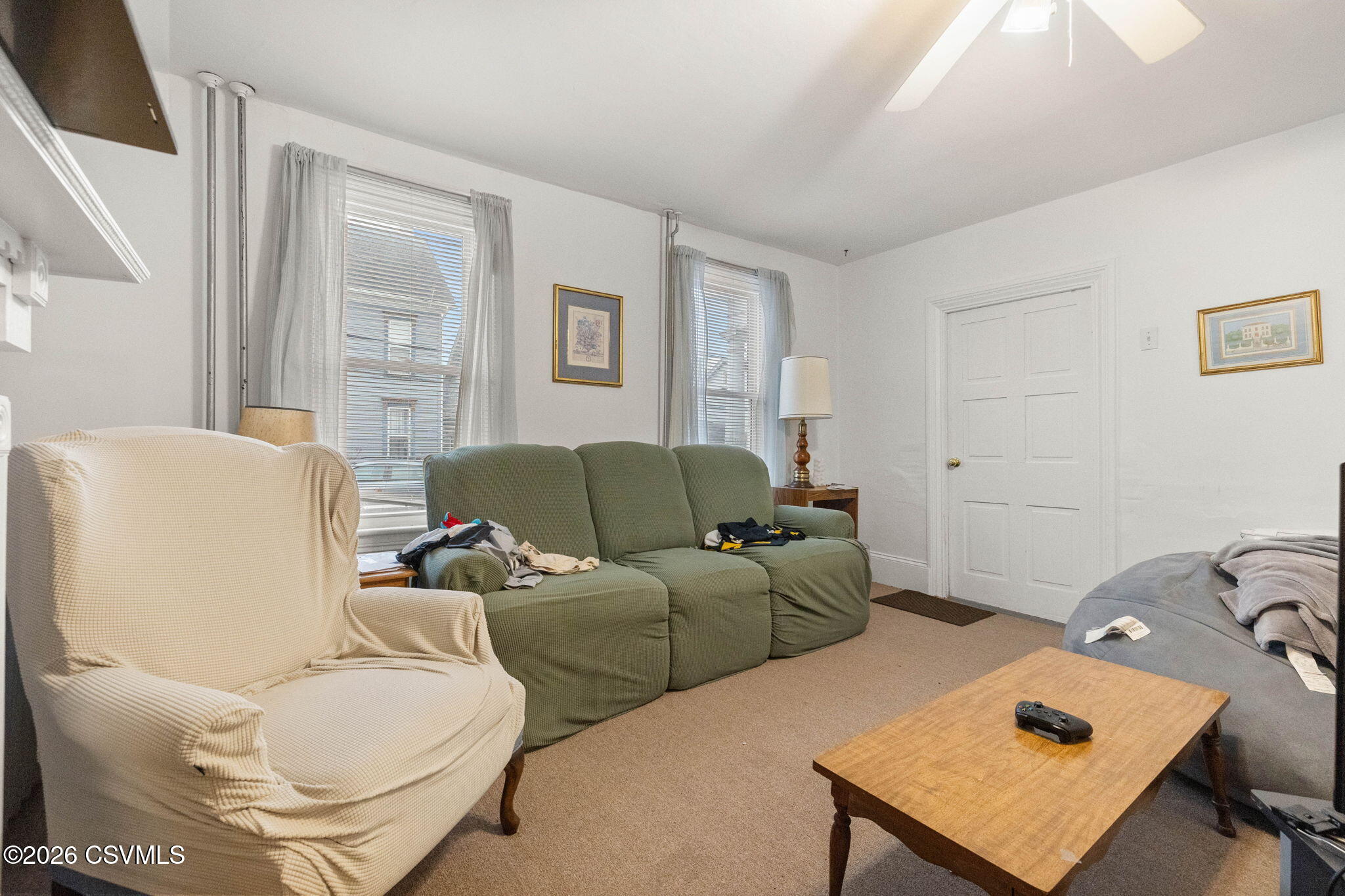 121 Center Street Danville, PA 17821 - Photo 4 of 35
