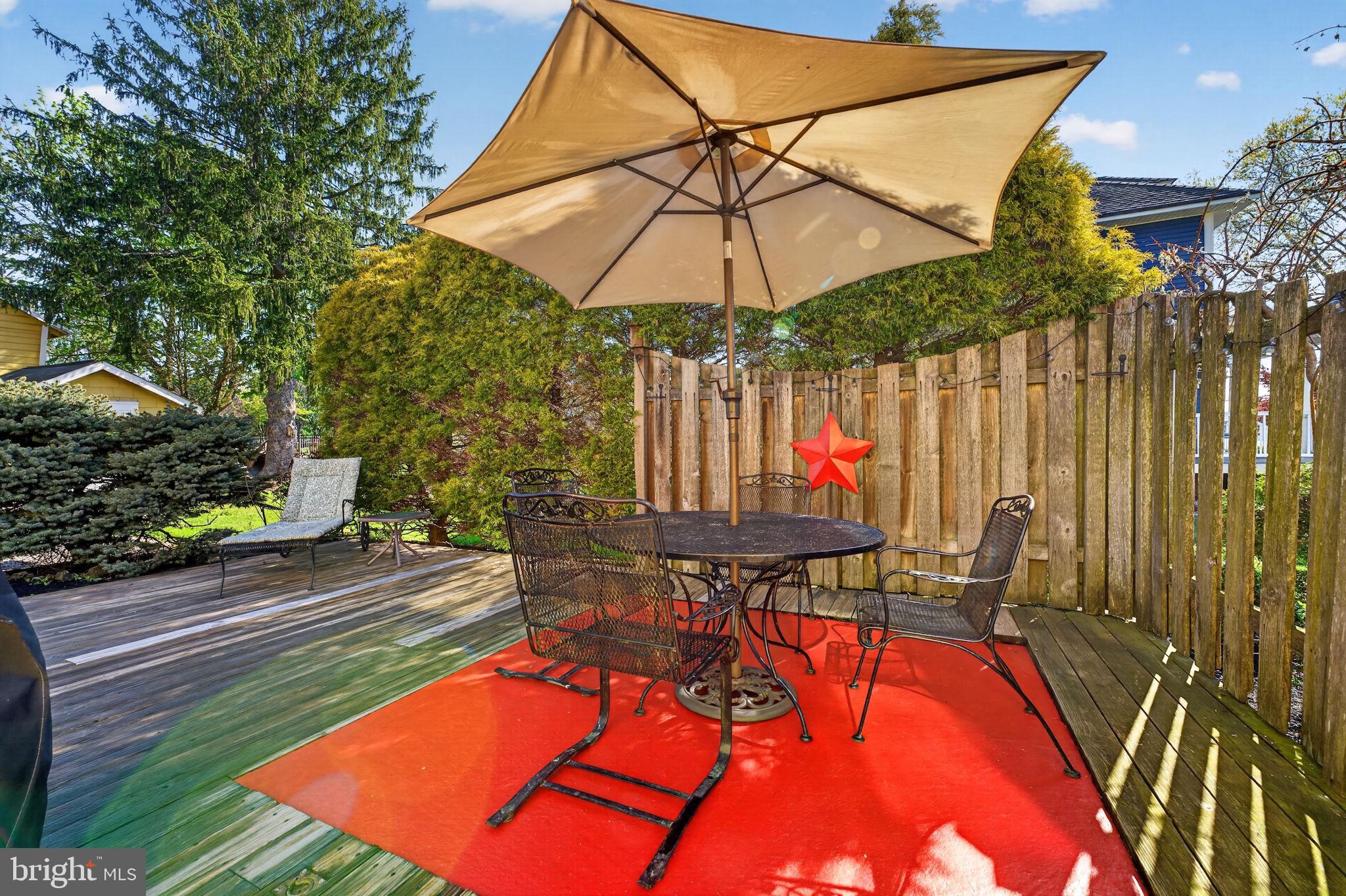 272 Skillman Road Skillman, NJ 08558 - Photo 28 of 53 Gallery Image 28