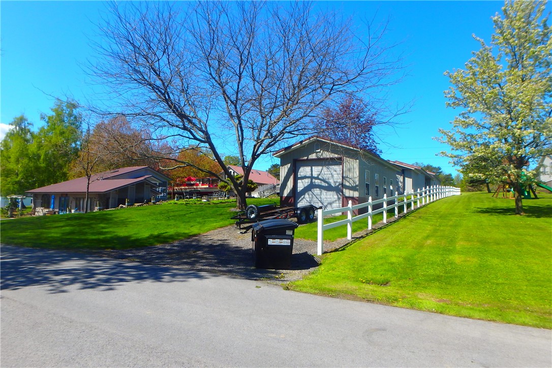 14790 West Bay Road Sterling, NY 13156 - Photo 15 of 46