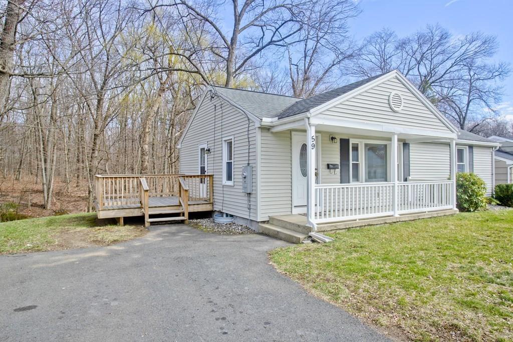 59 Robinson Road West Springfield, MA 01089 - Photo 1 of 40 Gallery Image 1